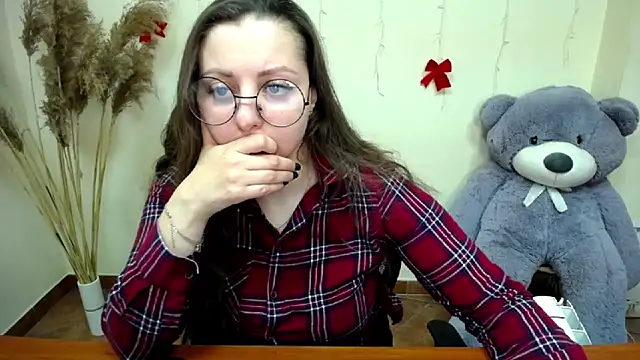 Snapshot of _Annabelle_Lee chatting on December 27, 7:29 am Annabelle Lee online show from December 27, 7:29 am