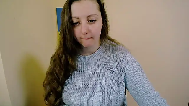 Snapshot of _Annabelle_Lee chatting on January 11, 7:49 am Annabelle Lee online show from January 11, 7:49 am