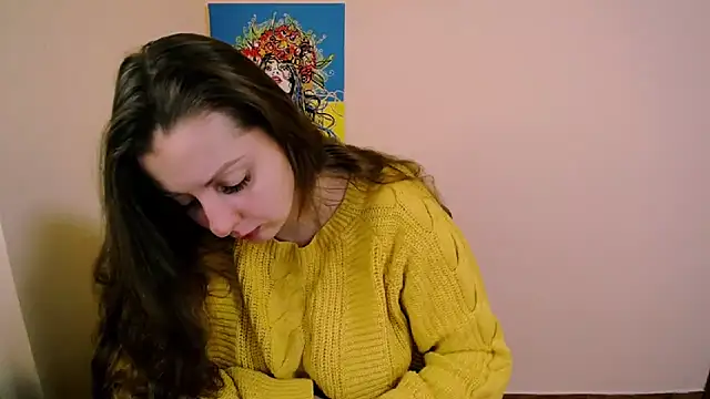 Snapshot of _Annabelle_Lee chatting on January 13, 7:21 am Annabelle Lee online show from January 13, 7:21 am