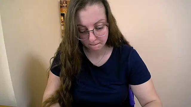 Snapshot of _Annabelle_Lee chatting on February 5, 10:19 am Annabelle Lee online show from February 5, 10:19 am
