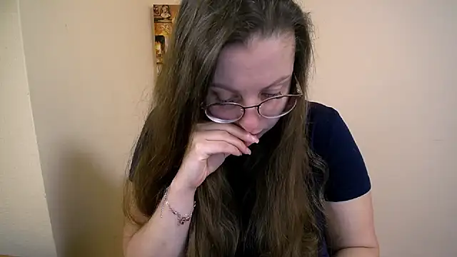 Snapshot of _Annabelle_Lee chatting on February 6, 7:35 am Annabelle Lee online show from February 6, 7:35 am