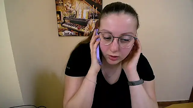 Snapshot of _Annabelle_Lee chatting on February 20, 1:51 pm Annabelle Lee online show from February 20, 1:51 pm