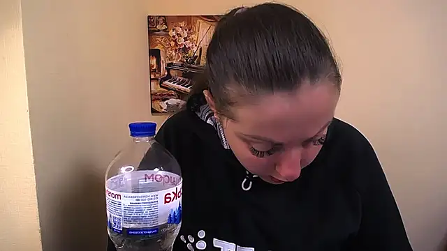 Snapshot of _Annabelle_Lee chatting on October 10, 6:23 am Annabelle Lee online show from October 10, 6:23 am