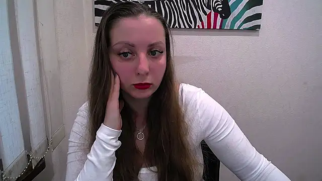  Annabelle Lee online show from November 3, 7:53 am