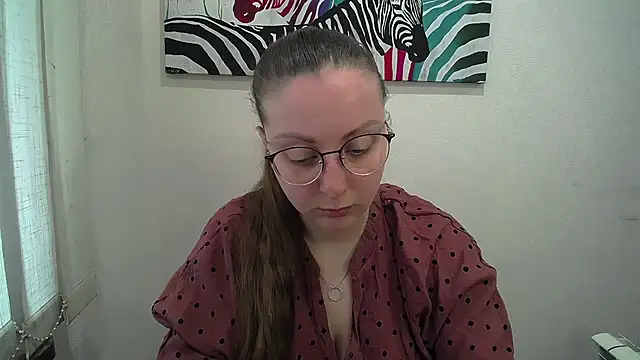  Annabelle Lee online show from April 2, 6:11 am
