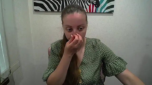  Annabelle Lee online show from June 30, 6:36 am