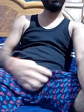 Snapshot of indian_guy-7 chatting on October 5, 6:45 am indian guy-7 online show from October 5, 6:45 am