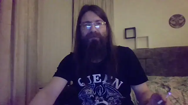 Dreamer8802 online show from March 1, 11:07 pm