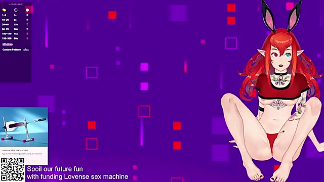 NikkoTyan online show from February 1, 9:19 am