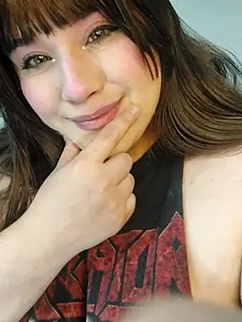 ItsNaiixa online show from January 18, 6:34 pm