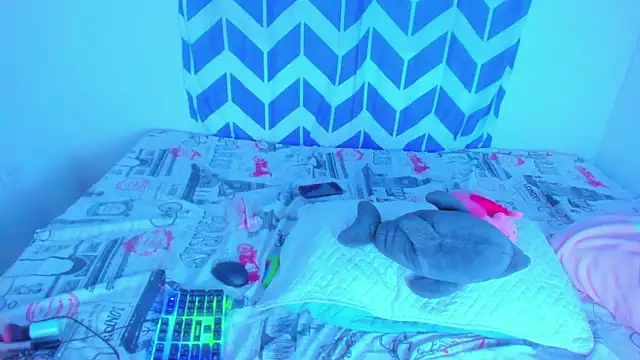 Sweet MaryJane2 online show from February 3, 9:52 am