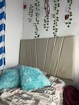 Sweet MaryJane2 online show from March 20, 8:09 am