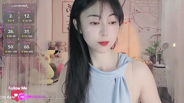 Lisa-s online show from November 19, 2:55 am