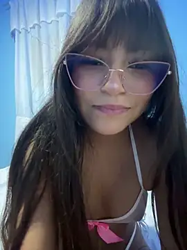 Lily candy X online show from March 20, 5:02 am