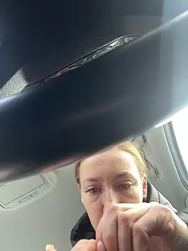 KateRedgar online show from February 15, 9:49 am