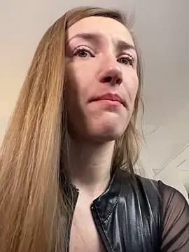 KateRedgar online show from February 20, 1:19 pm