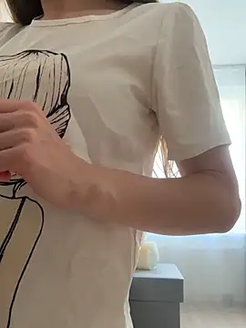 KateRedgar online show from September 9, 2:05 pm