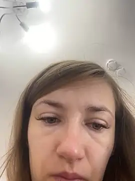 KateRedgar online show from September 26, 7:12 am