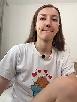 KateRedgar online show from May 3, 12:22 pm