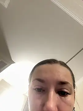 KateRedgar online show from May 22, 8:53 am
