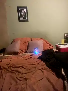 Moorella1 online show from December 13, 7:53 pm