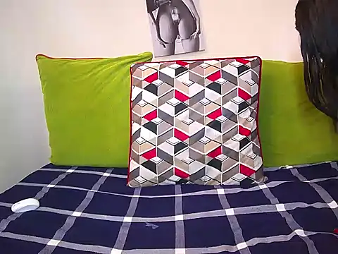 ThelmaKinky online show from December 3, 7:05 am