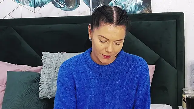 Snapshot of tanyagrey chatting on January 13, 8:26 am tanyagrey online show from January 13, 8:26 am