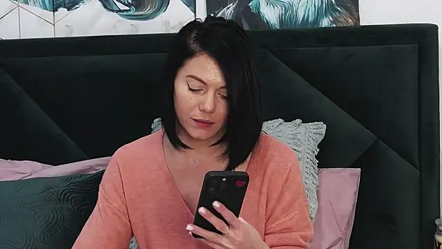 Snapshot of tanyagrey chatting on January 21, 8:30 am tanyagrey online show from January 21, 8:30 am