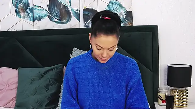 Snapshot of tanyagrey chatting on January 22, 8:29 am tanyagrey online show from January 22, 8:29 am