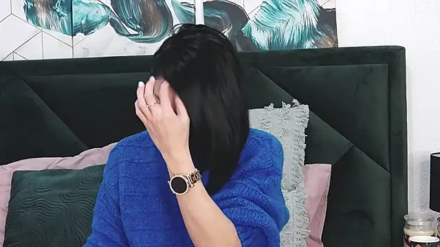 Snapshot of tanyagrey chatting on January 27, 7:45 am tanyagrey online show from January 27, 7:45 am