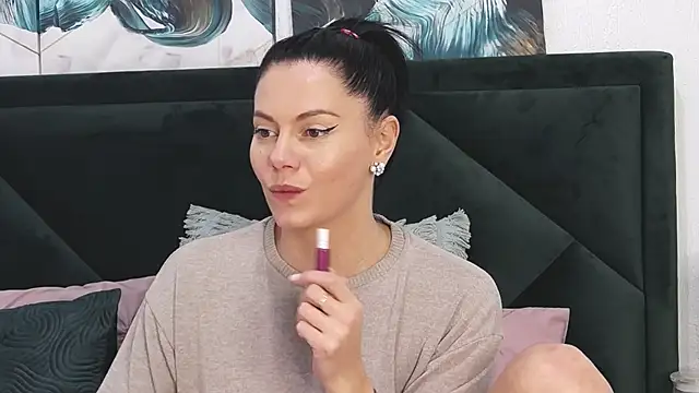 Snapshot of tanyagrey chatting on January 29, 10:48 am tanyagrey online show from January 29, 10:48 am