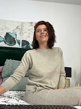 Snapshot of tanyagrey chatting on February 3, 7:29 am tanyagrey online show from February 3, 7:29 am