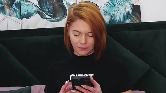 Snapshot of tanyagrey chatting on February 14, 10:59 am tanyagrey online show from February 14, 10:59 am