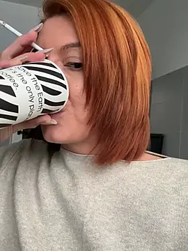 Snapshot of tanyagrey chatting on February 17, 10:07 am tanyagrey online show from February 17, 10:07 am