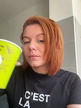 Snapshot of tanyagrey chatting on March 4, 8:35 am tanyagrey online show from March 4, 8:35 am