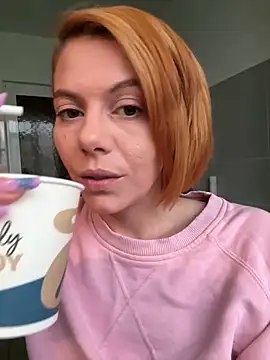 Snapshot of tanyagrey chatting on March 13, 8:04 am tanyagrey online show from March 13, 8:04 am