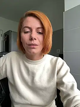 Snapshot of tanyagrey chatting on March 17, 7:46 am tanyagrey online show from March 17, 7:46 am