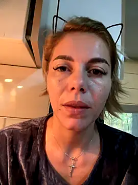 Snapshot of tanyagrey chatting on October 9, 7:06 am tanyagrey online show from October 9, 7:06 am