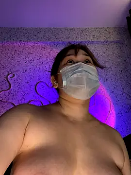 your toxic cum online show from November 23, 9:25 pm