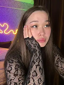 your toxic cum online show from May 16, 7:45 pm