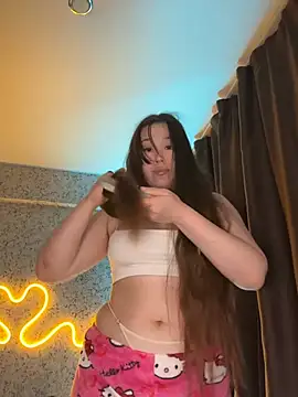 your toxic cum online show from May 26, 6:48 pm