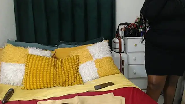 GaggingQueenxx online show from May 10, 2:22 pm
