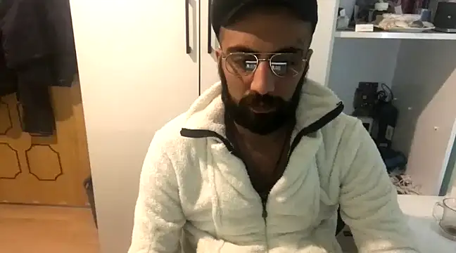 MasterKARATASSAKK online show from March 1, 11:17 am