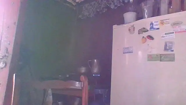 Snapshot of Alanagracia chatting on December 30, 1:36 pm Alanagracia online show from December 30, 1:36 pm