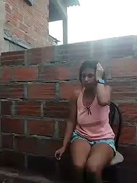Snapshot of Alanagracia chatting on January 1, 1:37 pm Alanagracia online show from January 1, 1:37 pm