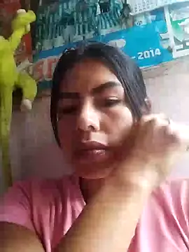 Snapshot of Alanagracia chatting on January 8, 4:44 pm Alanagracia online show from January 8, 4:44 pm