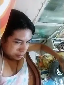 Snapshot of Alanagracia chatting on January 9, 3:01 pm Alanagracia online show from January 9, 3:01 pm
