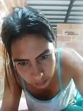 Snapshot of Alanagracia chatting on January 10, 2:46 am Alanagracia online show from January 10, 2:46 am