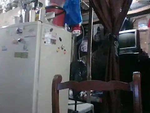 Snapshot of Alanagracia chatting on January 12, 12:07 am Alanagracia online show from January 12, 12:07 am