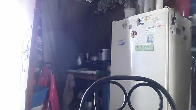 Snapshot of Alanagracia chatting on January 15, 5:26 pm Alanagracia online show from January 15, 5:26 pm